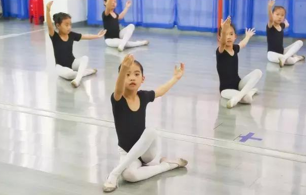 少儿拉丁舞学习技巧分享！