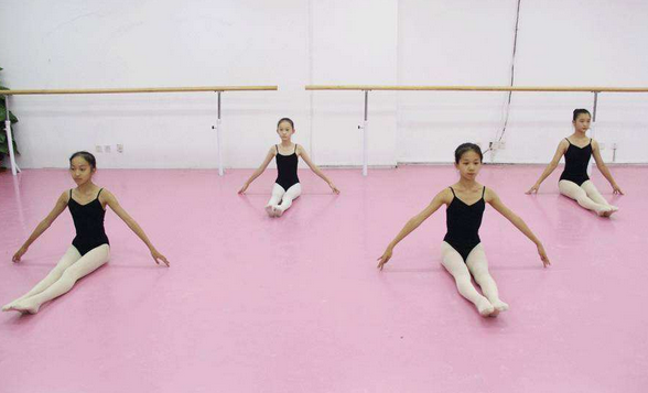 少儿舞蹈培训机构如何选择比较好？